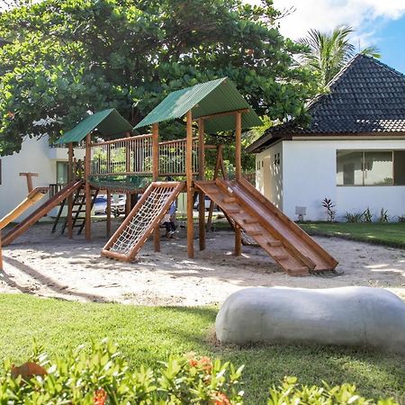 Beach Class Muro Alto Condominio Resort By New Time Pôrto das Galinhas Exterior foto