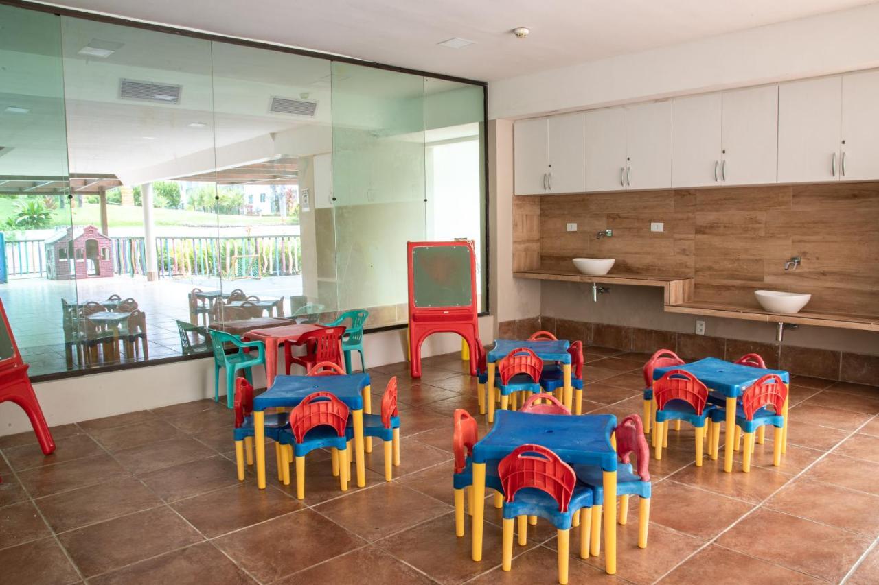 Beach Class Muro Alto Condominio Resort By New Time Pôrto das Galinhas Exterior foto
