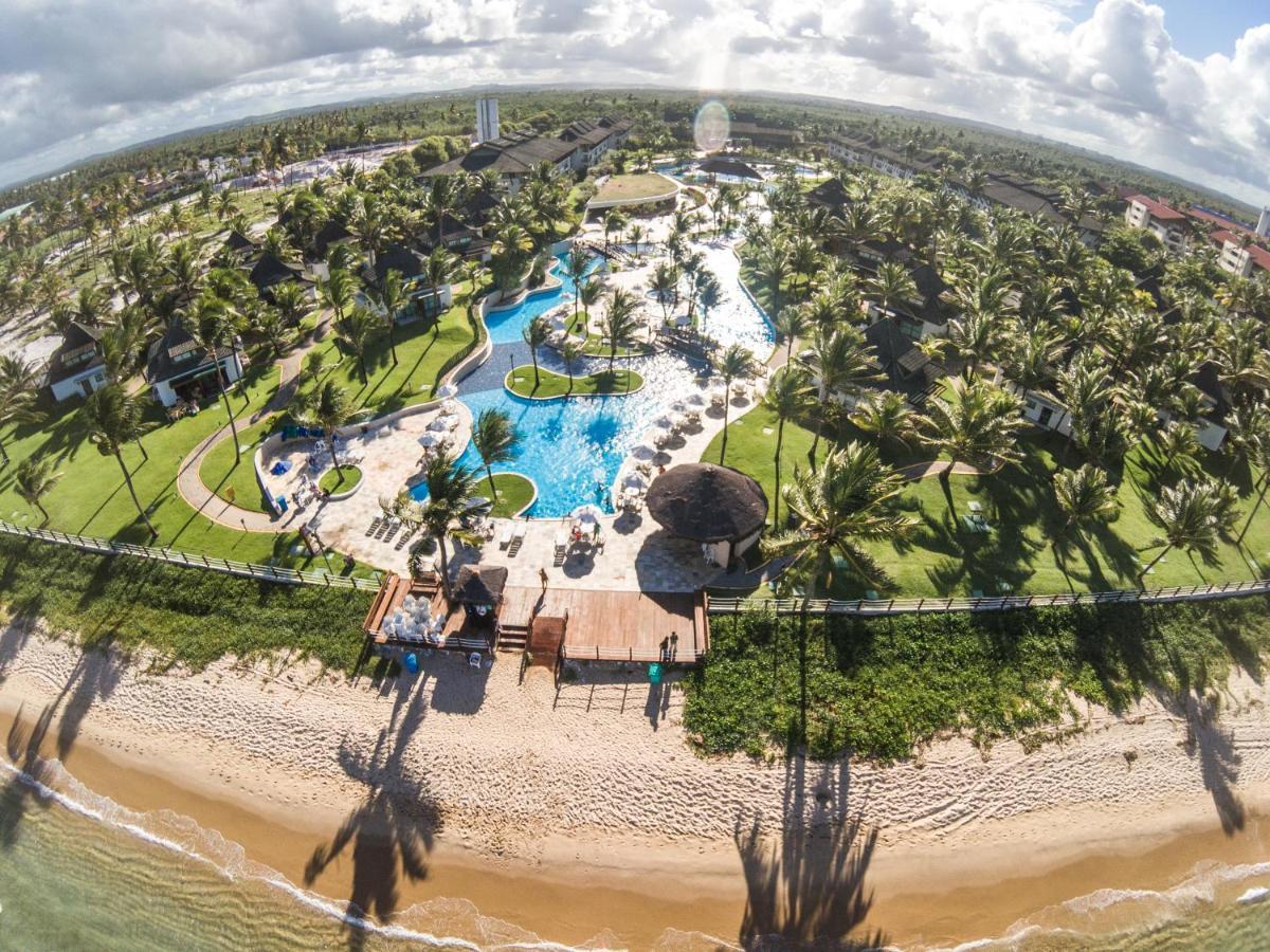 Beach Class Muro Alto Condominio Resort By New Time Pôrto das Galinhas Exterior foto